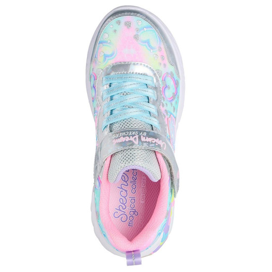 Skechers Unicorn Dreams - Heart Sparkles Skechers Unicorn Dreams - Heart Sparkles